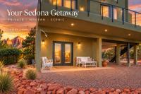 Moondance Private Studio - Cathedral Rock - B&B Sedona
