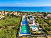 Villa Gemma Sports Heated PoolSea SicilyMyhome - B&B Santa Maria del Focallo
