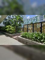 Căn Hộ Republic Paza - Gần Sân Bay Hồ Bơi Phòng Gyms Free - Bed and Breakfast Ho Chi Minhstad