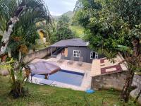 Cantinho do sossego - Bed and Breakfast Macaé