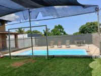 Casa perto aeroporto confins, Kartódromo Rbc Aquabet, CT do Galo com 3 quartos 3 Banheiros cama king size - B&B São José da Lapa