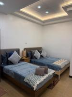 FortResidences Hometel Unit 305 - B&B Davao