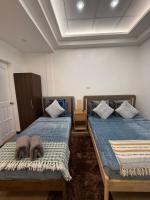FortResidences Hometel Unit 305 - B&B Davao