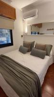 Alojamiento Las Camelias - Ferienwohnung Concordia