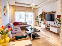 Airport Nest 5 Min to Airport - B&B Zawyat an Nwaçer