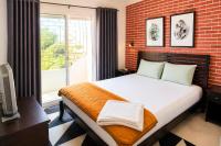 Layover Flat 5 Min to Airport - B&B Zawyat an Nwaçer
