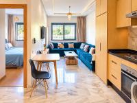 Modern Nest 5 Min to Airport - B&B Zawyat an Nwaçer