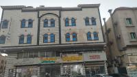استوديو عوائل فندقي - B&B Dammam