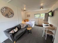 Greenlane Tuis Nest - Ferienwohnung Motueka