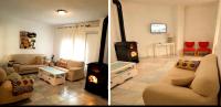 Casa Rural La Promesa Granada - B&B Víznar