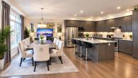 Kleinburg Luxe Town Residence 9 Queen Beds Sleeps 18 - B&B Vaughan