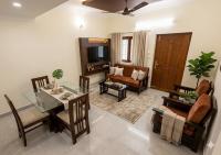 SHALOM RESIDENCY - B&B Kakkanad