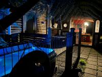 Charming Spacious Rural Otaki Retreat - B&B Otaki