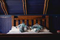 Charming Spacious Rural Otaki Retreat - B&B Otaki