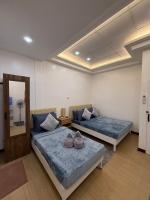 FortResidences Hometel Unit 302 - Ferienwohnung Davao