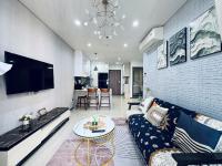The Luxe Residence in Hà Đô Centrosa - B&B Ho Chi Minh