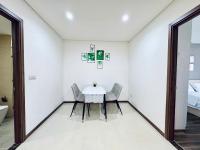 The Luxe Residence in Hà Đô Centrosa - B&B Ho Chi Minh