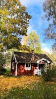 Sommargyllen Torp Lilla Glosebo Småland Kalmar Öland - B&B Gullabo