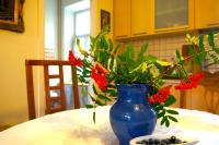 B&B Vilnius - 90 sq.m. apartment in centre of Vilnius - Bed and Breakfast Vilnius