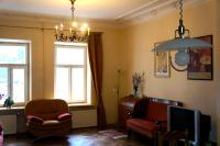 90 sq.m. apartment in centre of Vilnius - B&B Vilnius