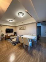 1BR Apartment Near Abreeza Mall - B&B Davao City