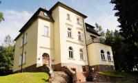 B&B Colditz - Parkhotel Muldental - Bed and Breakfast Colditz