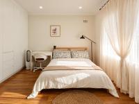 Easy access to city park side cosy house in a convenient hub - Bed and Breakfast Sydney