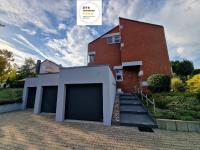 Komfortquartier Schwerte - Ferienwohnung Schwerte