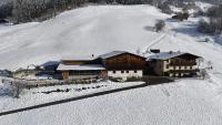 Ferienwohnung Jaglbauer inkl Joker Card im Sommer - Ferienwohnung Saalbach-Hinterglemm