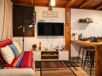 Acogedor apartamento cerca al mar. - B&B Lima