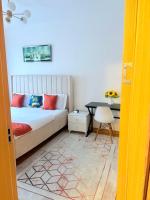 Nicely furnished One bedroom near JKIA and SGR - B&B Nairobi