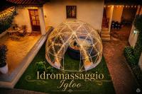 Affitto turistico pomarolo - Chambres d'hôtes Pomarolo