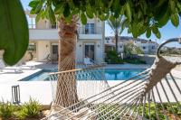 Villa Elena - B&B Mílatos