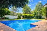 Villa Can Ratxa 2a noche promoción en Octubre y Noviembre - B&B l'Escala