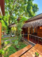 Tusker's Retreat - Bed and Breakfast Udawalawa