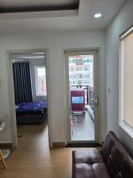 Cosy 1 Bedroom Apartment L Residence BTB2 - Bed and Breakfast Phnom-Penh