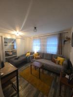 The Little Hideaway - B&B Canvey Island