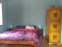 Dreibettzimmer
