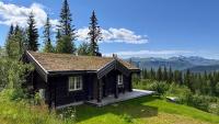 Liaplassen Fjellhytte - B&B Beitostølen