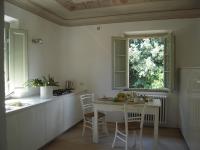 Villa Caprera - B&B Siena
