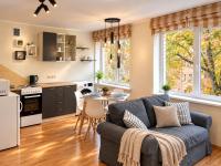 Apartment for rent Druskininkai - Chambres d'hôtes Druskininkai