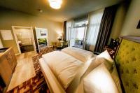 Appartement met 2 slaapkamers