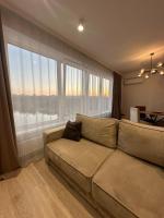Penthouse in Rose Valley park - B&B Chișinău