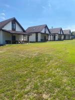 Biebrzańska Przystań 4 - B&B Goniądz