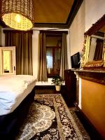 Luxury Suites Khatoon by Rikas Hotels - Bed and Breakfast Antwerpen