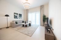 Bloomfields 1BR in Vantage 2- YGC - B&B Abu Dhabi Island and Internal Islands City