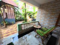 Deluxe Double Room with Two Double Beds