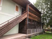 Pine & Peaks Apartment - Ferienwohnung Bovec