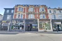 WorkStay Southsea Contractor Rooms & Ensuites - B&B Portsmouth