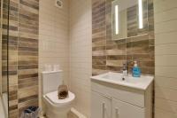 WorkStay Southsea Contractor Rooms & Ensuites - B&B Portsmouth